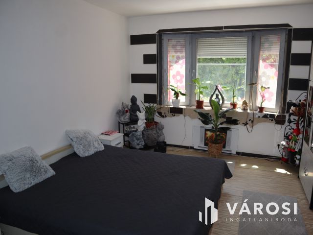 Családi otthon Szombathely szivében